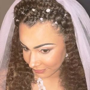 Meet your Posher, Ashlie